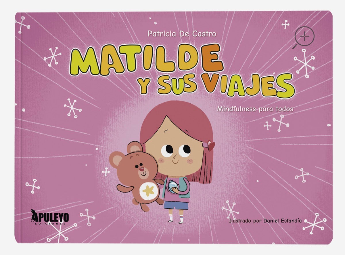 Matilde y sus viajes