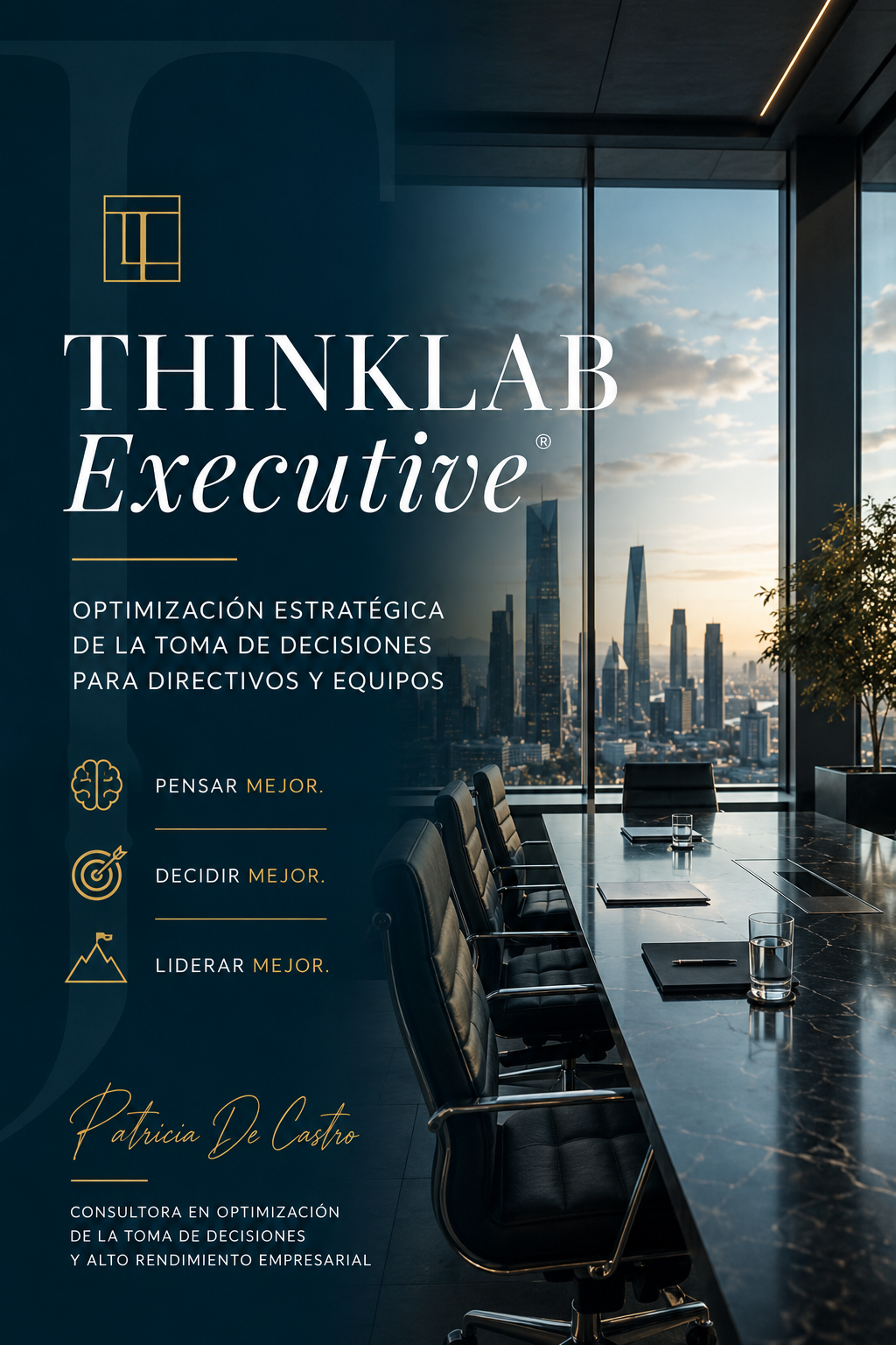 ThinkLab Executive