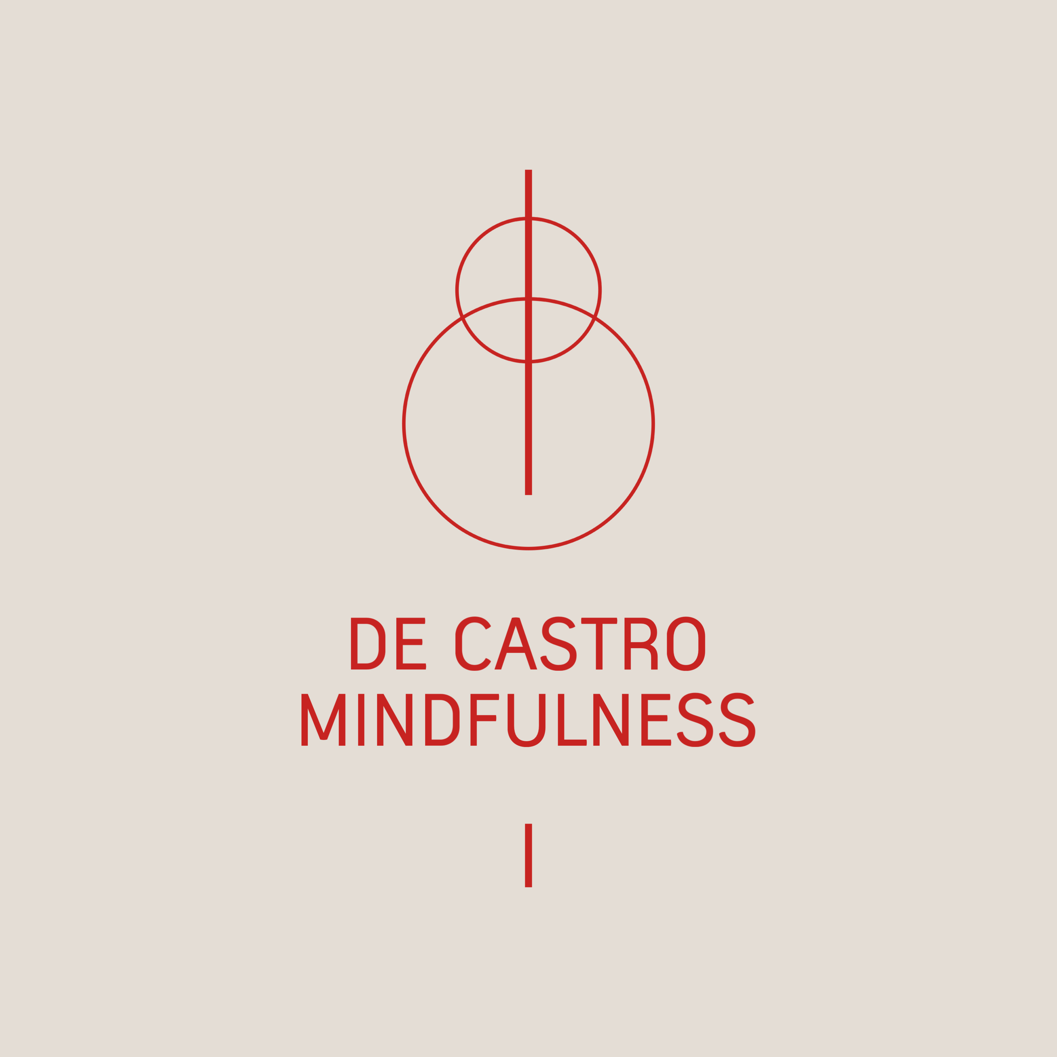Patricia De Castro / Mindfulness para todos